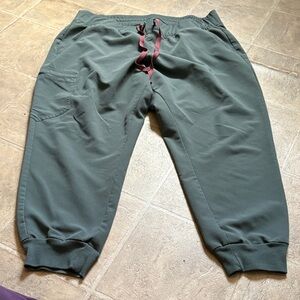 Figs Bonsai Zamora Joggers XXL Petite